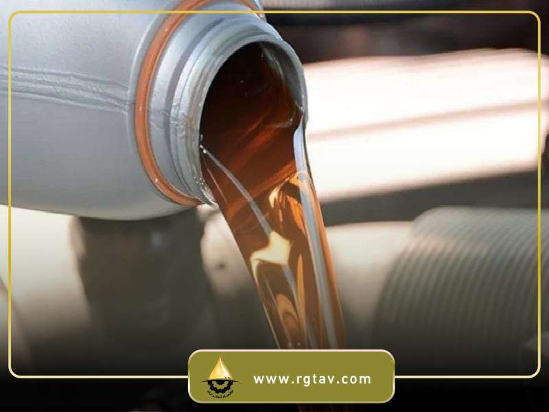 انواع روغن هیدرولیک و کاربردهای آن‌ها